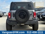 2025 Ford Bronco - Preview 7
