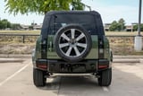 2026 Land Rover Defender - Preview 10