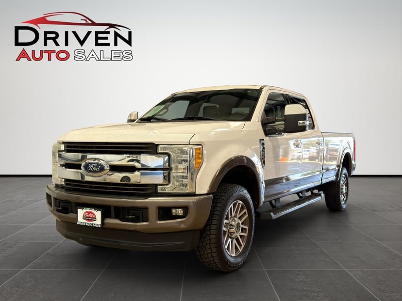 2017 Ford F-250 - Image 1
