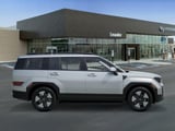 2027 Hyundai Santa Fe Hybrid - Preview 7