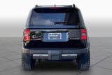 2025 Toyota Land Cruiser - Preview 7
