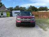 2021 Ford Bronco Sport - Preview 7