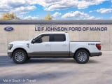 2026 Ford F-150 - Preview 3