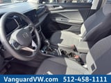 2026 Volkswagen Taos - Preview 13