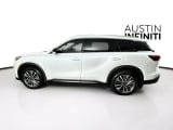 2027 INFINITI QX60 - Preview 4