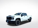 2026 Chevrolet Silverado 2500 HD - Preview 7