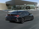 2026 Hyundai Elantra - Preview 5