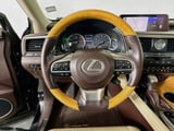 2019 Lexus RX - Preview 11