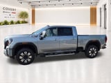 2026 GMC Sierra 2500HD - Preview 4