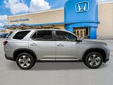 2026 Honda Pilot - Preview 7