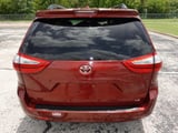 2018 Toyota Sienna - Preview 6