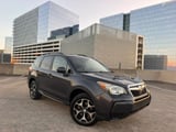 2014 Subaru Forester - Preview 2