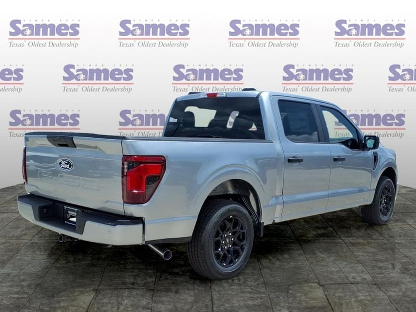 2026 Ford F-150 - Image 3