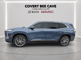 2026 Buick Enclave - Preview 4