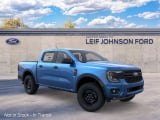 2026 Ford Ranger - Preview 7