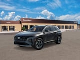 2026 Hyundai Tucson - Preview 2