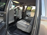 2017 Chevrolet Suburban - Preview 13
