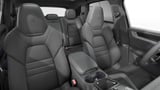 2027 Porsche Cayenne - Preview 12