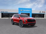 2027 Chevrolet Equinox - Preview 2