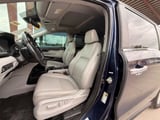 2018 Honda Odyssey - Preview 8