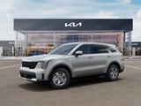 2026 Kia Sorento - Preview 3