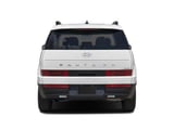 2027 Hyundai Santa Fe - Preview 5