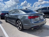 2024 Audi A5 - Preview 4