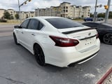 2017 Nissan Altima - Preview 4