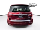 2022 INFINITI QX80 - Preview 6