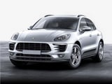 2018 Porsche Macan - Preview 4