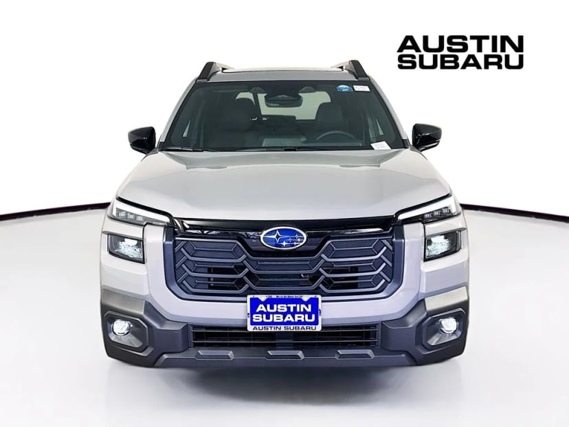 2026 Subaru Outback Limited WAGON RIVER ROCK PEARL - Image 1