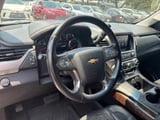 2017 Chevrolet Tahoe - Preview 11