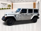 2026 Jeep Wrangler - Preview 4