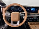 2026 Hyundai Santa Fe Hybrid - Preview 11