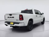 2026 Ram 1500 - Preview 5