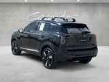 2025 Nissan Kicks - Preview 14