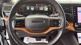 2022 Jeep Grand Wagoneer - Preview 10