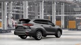 2026 Toyota Highlander - Preview 10