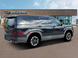 2026 Hyundai Santa Fe - Preview 8