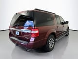 2015 Ford Expedition EL - Preview 4