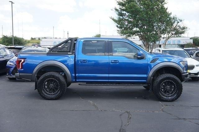 2017 Ford F-150 - Image 2