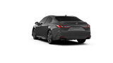 2026 Toyota Camry - Preview 4