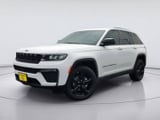 2026 Jeep Grand Cherokee - Preview 2