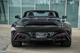 2026 Aston Martin Vantage - Preview 15