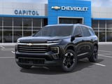 2027 Chevrolet Traverse - Preview 6