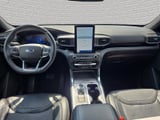 2020 Ford Explorer - Preview 9