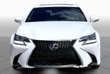 2016 Lexus GS - Preview 3