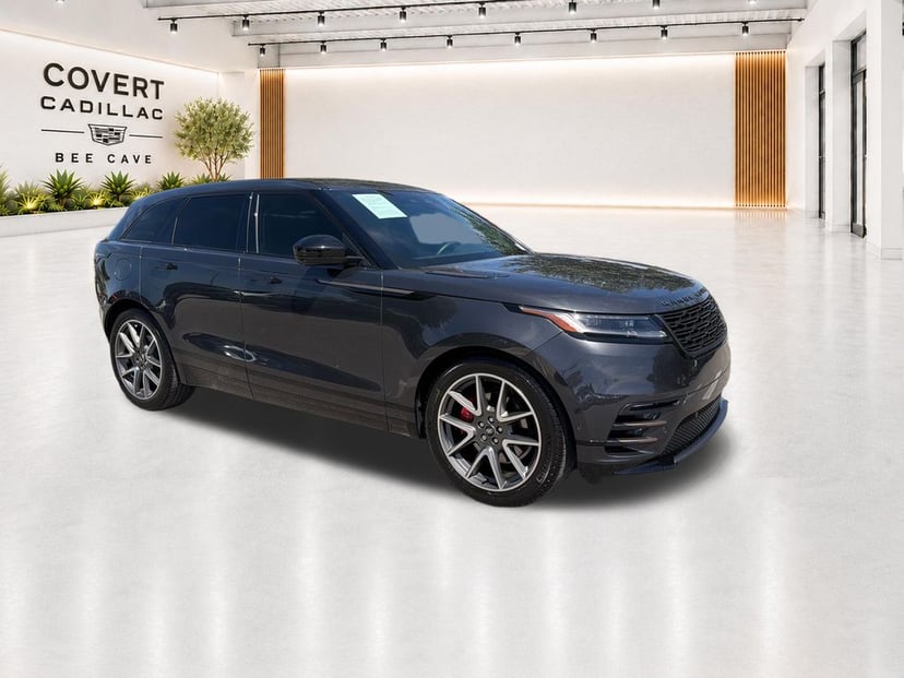 2024 Land Rover Range Rover Velar - Image 1