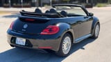 2016 Volkswagen Beetle - Preview 3
