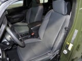 2024 Jeep Wrangler - Preview 12